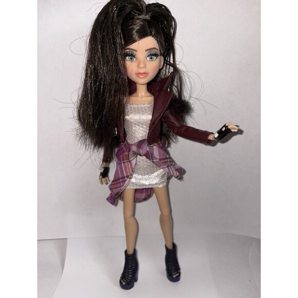 MGA Entertainment Project Mc2 Netflix STEAM McKeyla's Bronzer Experiment & Doll - Picture 1 of 7